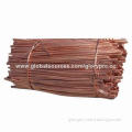 Scrap copper with good price